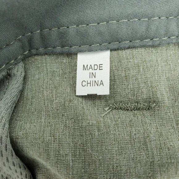 LEVI'S camo skinny Jeans - Picture 14 of 16